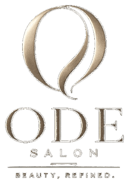ODE Salon — Beauty, Refined.
